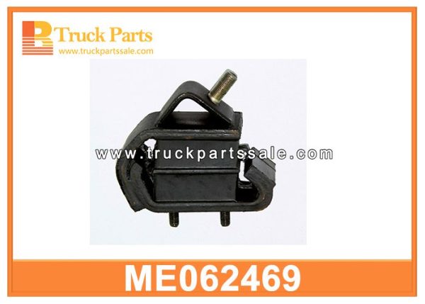 engine mounting ME062469 ME062358 for MITSUBISHI FV419 8DC11 montaje del motor تصاعد المحرك