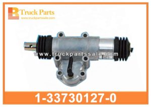 engine power shift 1-33730127-0 1337301270 1-33730-127-0 for ISUZU FVR cambio de potencia del motor تحول قوة المحرك