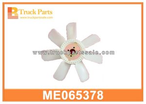 fan blade ME065378 ME035139 ME075027 ME294831 for MITSUBISHI aspa del ventilador شفرة المروحة