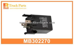 flasher MB302270 for MITSUBISHI Destellador هومر