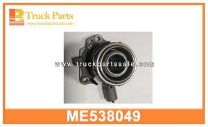 hydraulic clutch Release Bearing ME538049 for MITSUBISHI Rojas de liberación de embrague hidráulico محمل إطلاق القابض الهيدروليكي