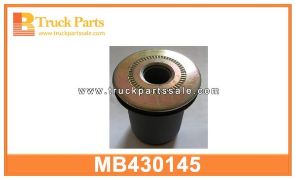 rubber bushing MB430145 MR319537 for MITSUBISHI L300 buje de goma جلبة المطاط