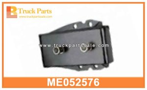 rubber engine mounting ME052576 for MITSUBISHI 8DC9 montaje del motor de goma تصاعد محرك المطاط