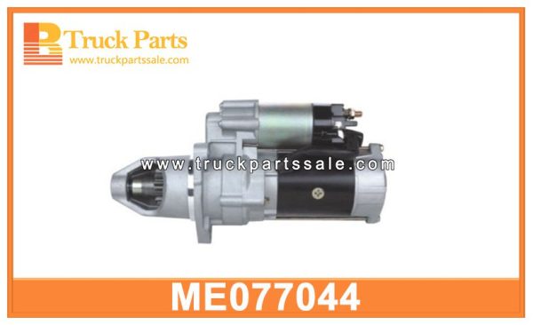 self starter ME077044 for MITSUBISHI 8DC9 autoenventamente بداية الذات