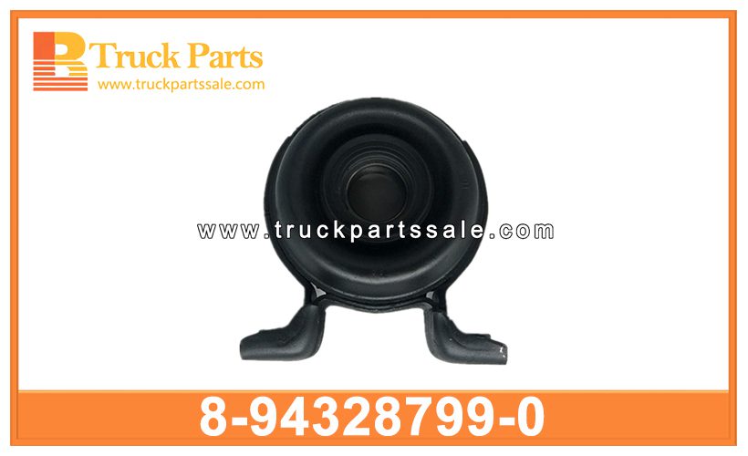 Truck Parts | shaft center support bearing 8-94328799-0 8943287990 