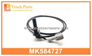 speed sensor MK584727 for MITSUBISHI fuso canter sensor de velocidad مستشعر السرعة