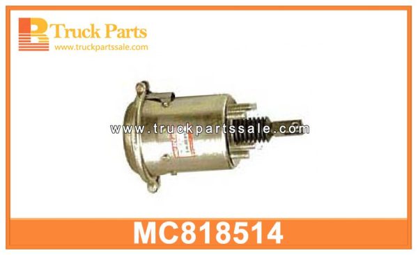 spring brake chamber MC818514 for MITSUBISHI cámara de freno de resorte غرفة الفرامل الربيع