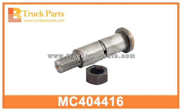 spring pin with head MC404416 for MITSUBISHI Pin de primavera con cabeza دبوس الربيع مع الرأس