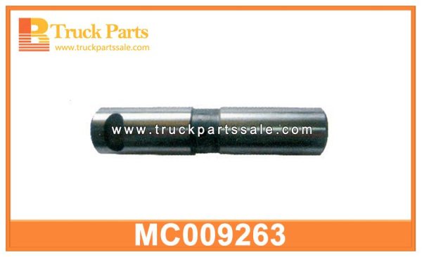 spring pins 30x138 MC009263 MC420079 for MITSUBISHI alfileres de primavera دبابيس الربيع