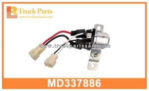 starter Relay MD337886 MB050097 for MITSUBISHI relé de arranque ترحيل بداية