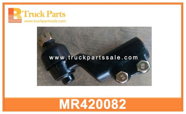 steering parts ball joint MR420082 MR420083 for MITSUBISHI Partes de dirección Bola de bola مفصل كرة أجزاء التوجيه