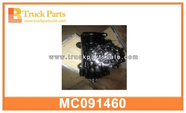 steering pump assy MC091460 for MITSUBISHI Condición de la bomba de dirección مضخة التوجيه ASSY