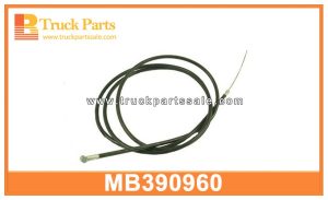 stop cable MB390960 for MITSUBISHI cable de parada توقف الكابل