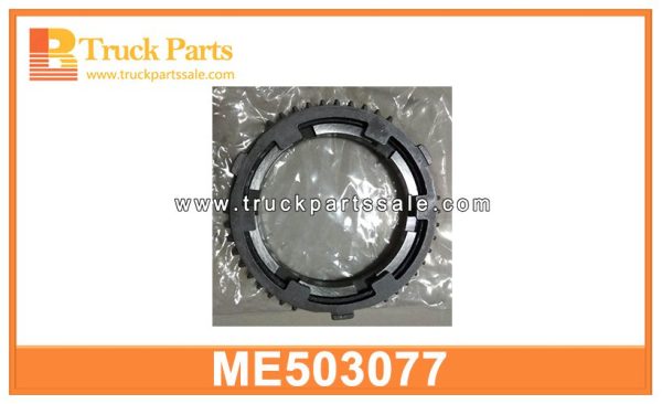 synchronizer-ring-ME503077-for-MITSUBISHI. sincronización Synchronizerring