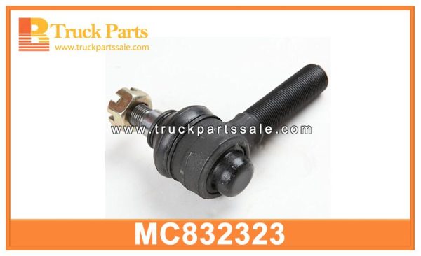 tie rod end MC832323 for MITSUBISHI TIPE ROD END تعادل قضيب نهاية