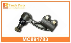 tie rod end MC891783 for MITSUBISHI 6D22T 8DC9 TIPE ROD END تعادل قضيب نهاية