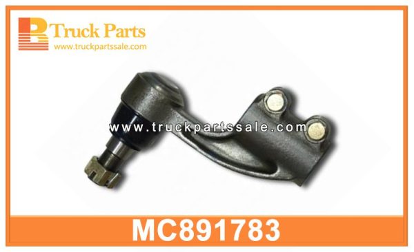 tie rod end MC891783 for MITSUBISHI 6D22T 8DC9 TIPE ROD END تعادل قضيب نهاية