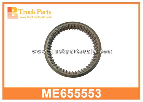 transmission gear ME655553 for MITSUBISHI engranaje de transmisión ناقل الحركة