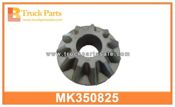 transmission pinion gear MK350825 for MITSUBISHI engranaje de piñón de transmisión ترس ترس النقل