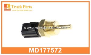 Temperature Sensor MD177572 ME202053 for MITSUBISHI Sensor de temperatura جهاز استشعار درجة الحرارة