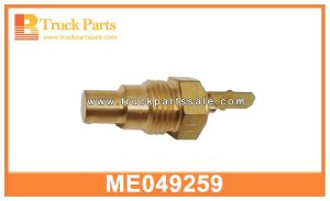 Temperature Sensor ME049259 for MITSUBISHI Sensor de temperatura جهاز استشعار درجة الحرارة