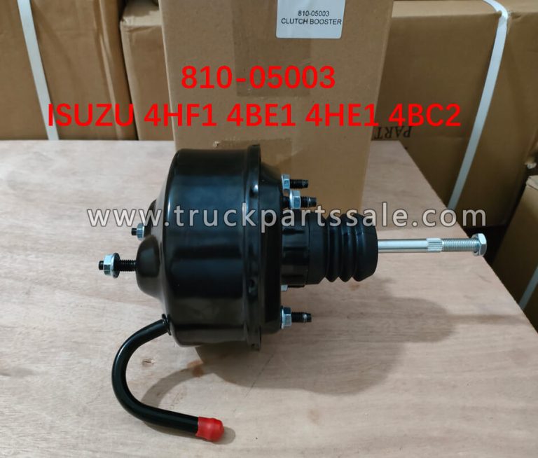 Brake Booster For For ISUZU 4HF1 4BE1 4HE1 4BC2 NKR NPR 810-05003