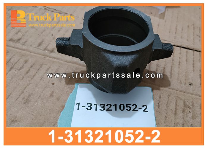 Truck Parts | Clutch Shift Block for ISUZU 6HK1 FVZ34 1-31321052-2 ...