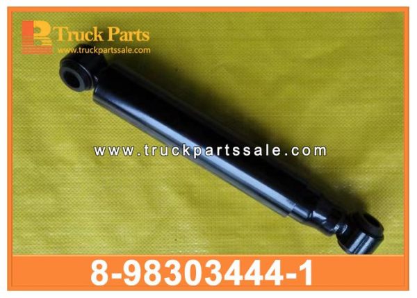 Front Shock Absorber Assembly for ISUZU NPR 8-98303444-1 8983034441 8-98303-444-1 مجموعة امتصاص الصدمات الأمامية Conjunto de amortiguador delantero