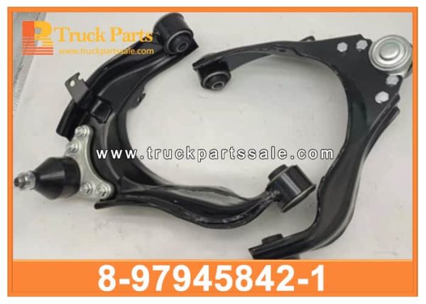 Upper Control Assembly for ISUZU DMAX12 4X4 8-97945842-1 8979458421 8-97945-842-1 مجموعة التحكم العلوي Conjunto de control superior