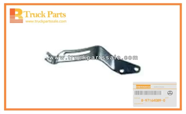 Adjuster Plate for ISUZU NKR NPR 8-97164089-0 8971640890 8-97164-089-0 Placa de ajuste