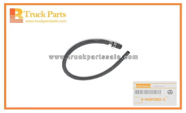 Air Breather for ISUZU FRR FSR 8-94392083-3 8943920833 8-94392-083-3 Respirador