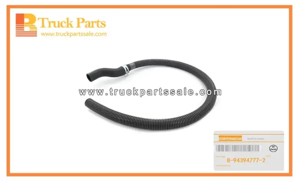 Air Breather for ISUZU FVR34 6HK1 8-94394777-2 8943947772 8-94394-777-2 Respirador