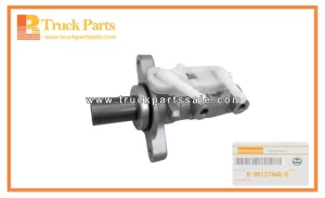 Brake Master Cylinder Assembly for ISUZU NHR 8-98127460-5 8981274605 8-98127-460-5 Conjunto del cilindro maestro de freno