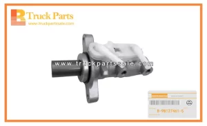 Brake Master Cylinder Assembly for ISUZU NLR NMR 8-98127461-5 8981274615 8-98127-461-5 Conjunto del cilindro maestro de freno