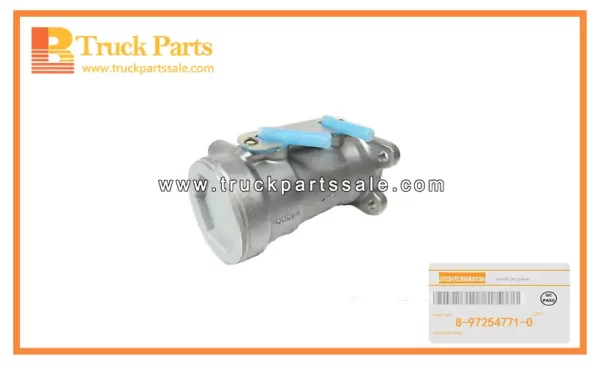 Brake Master Cylinder Assembly for ISUZU NPR 8-97254771-0 8972547710 8-97254-771-0 Conjunto del cilindro maestro de freno