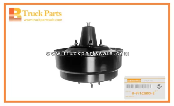 Brake Master Vacuum Assembly for ISUZU NKR NPR N900 8-97162800-2 8971628002 8-97162-800-2