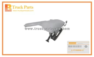 Brake Parking Stem Asm for ISUZU NLR85 4JJ1 8-97406006-0 8974060060 8-97406-006-0 Conjunto del vástago del freno de estacionamiento