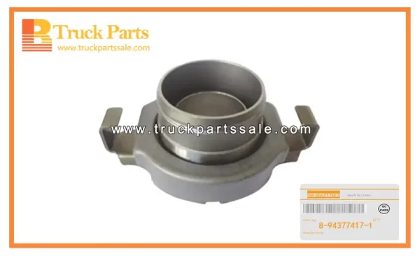 CLutch Release Bearing for ISUZU 6VD1 UCS25 8-94377417-1 8943774171 8-94377-417-1 Tope de desembrague