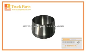 CR SHF Pulley Taper Taper Bushing for ISUZU FSR11 6BD1 9-12379045-0 9123790450 9-12379-045-0 Buje cónico de polea CR SHF