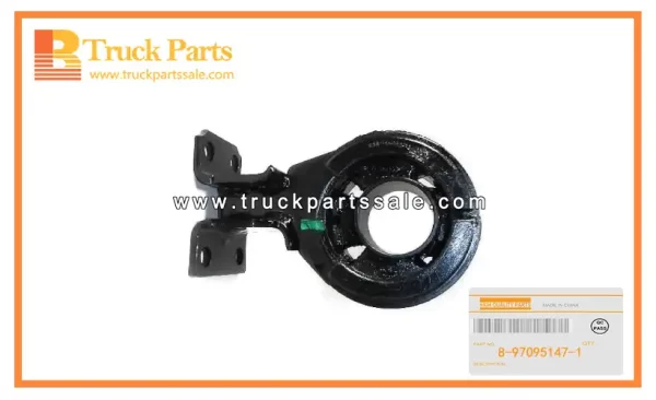 Cab Mounting Bracket for ISUZU NPR 8-97095147-1 8970951471 8-97095-147-1 Soporte de montaje de cabina