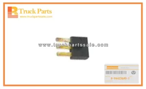 Cable Harness Diode for ISUZU 10PE1 CXZ81 8-94422640-1 8944226401 8-94422-640-1 Diodo del mazo de cables