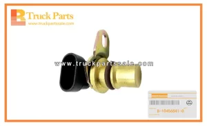 Camshaft Position Sensor for ISUZU UCS 25 6VD1 8-10456541-0 8104565410 8-10456-541-0 Sensor de posición del árbol de levas