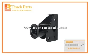 Center Cab Mounting Bracket for ISUZU NPR 4HK1 8-98074800-0 8980748000 8-98074-800-0 Soporte de montaje central de la cabina