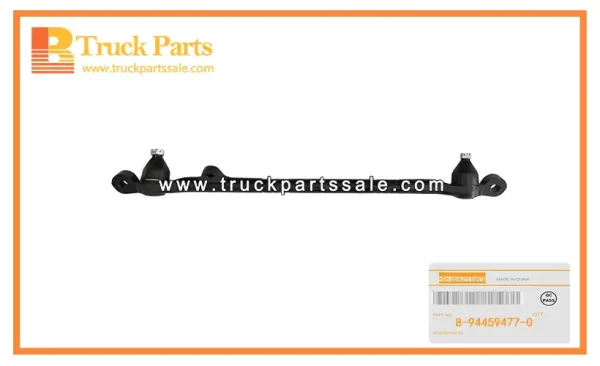 Center Track Rod for ISUZU TFR 8-94459477-0 8944594770 8-94459-477-0 Varilla de seguimiento central