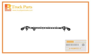 Center Track Rod for ISUZU TFR54 4JA1 8-94389222-3 8943892223 8-94389-222-3 Varilla de seguimiento central