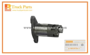 Chain Tensioner for ISUZU NHR NKR 8-98039754-1 8980397541 8-98039-754-1 Tensor de cadena