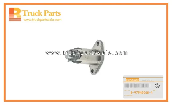 Chain Tensioner for ISUZU TFR 4JJ1 8-97945068-1 8979450681 8-97945-068-1 Tensor de cadena