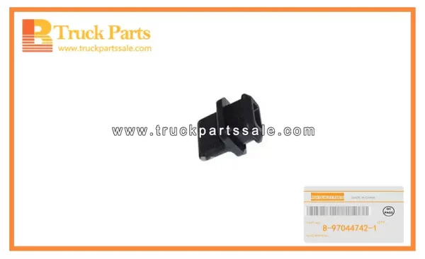 Check Hole Grommet for ISUZU NPR 8-97044742-1 8970447421 8-97044-742-1 Revisar el ojal del orificio