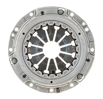 Clutch Cover