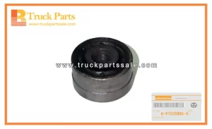 Clutch Pedal Bushing for ISUZU 4ZE1 UCS17 8-97035885-0 8970358850 8-97035-885-0 Buje del pedal del embrague